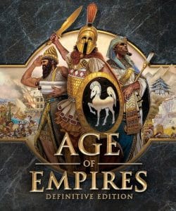 Age of Empires: Definitive Edition İndir – Türkçe