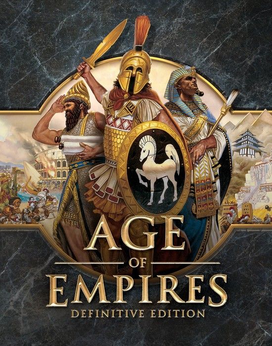 Age of Empires: Definitive Edition İndir – Türkçe