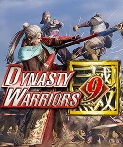 DYNASTY WARRIORS 9 İndir