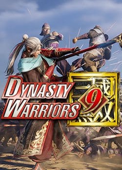 DYNASTY WARRIORS 9 İndir