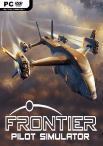 Frontier Pilot Simulator 2018 İndir