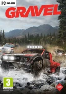 Gravel 2018 İndir