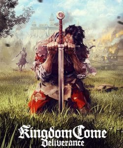 Kingdom Come Deliverance 2018 İndir