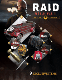 RAID: World War II Special Edition İndir