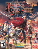 The Legend of Heroes Trails of Cold Steel II İndir