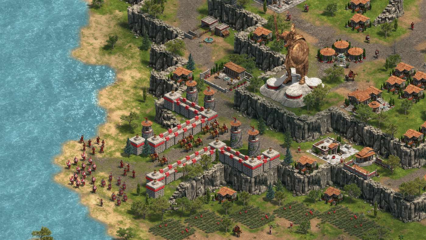 age of empires definitive edition 3