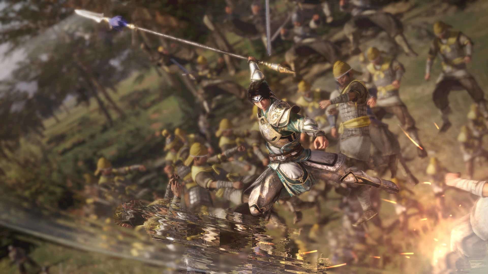 dynasty warriors 9 2018 1