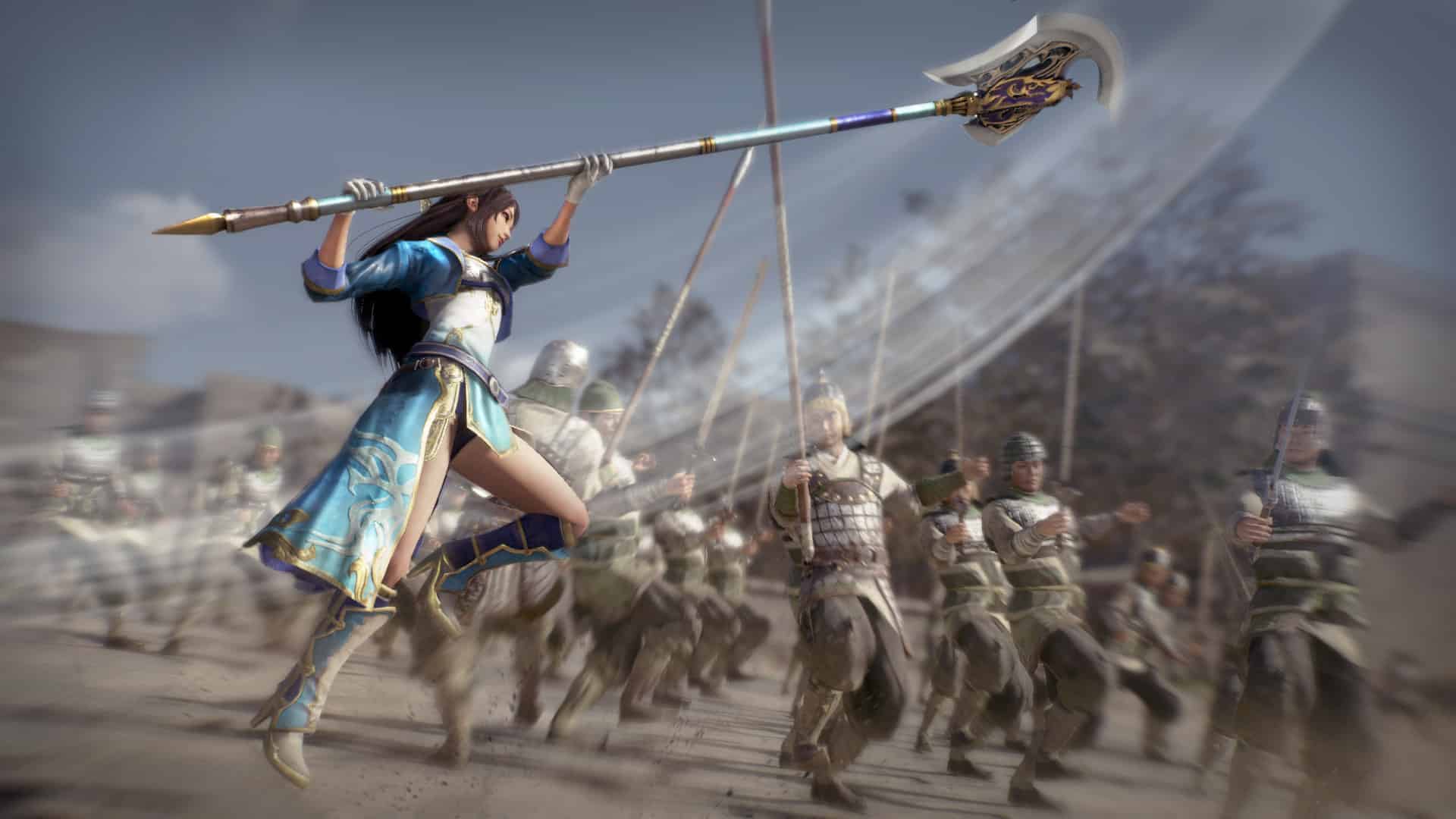 dynasty warriors 9 2018 4