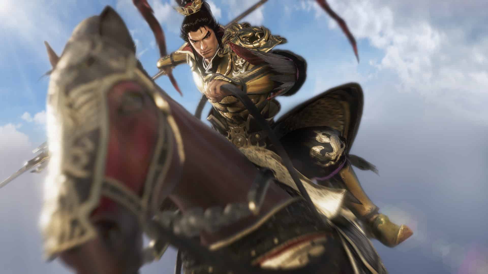 dynasty warriors 9 2018 5