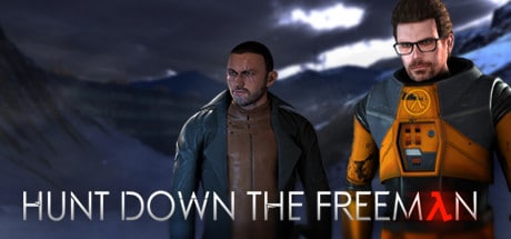 hunt down the freeman