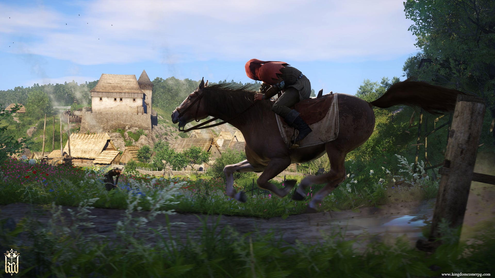 kingdom come deliverance 2