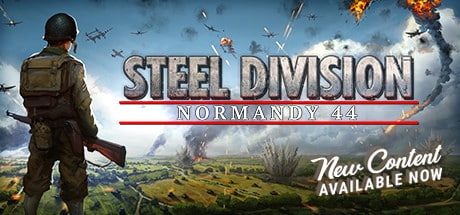 steel division normandy 44 deluxe edition