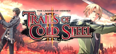 the legend of heroes trails of cold steel ii