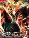 Attack on Titan 2 – A.O.T.2 İndir