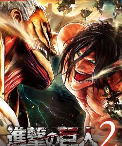 Attack on Titan 2 – A.O.T.2 İndir