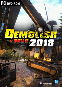 Demolish Build 2018 indir – Türkçe