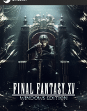 FINAL FANTASY XV WINDOWS EDITION İndir