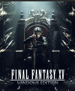 FINAL FANTASY XV WINDOWS EDITION İndir