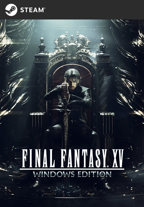 FINAL FANTASY XV WINDOWS EDITION İndir