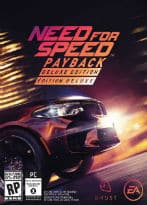 Need For Speed Payback PC İndir – Türkçe