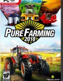 Pure Farming 2018 İndir – Türkçe