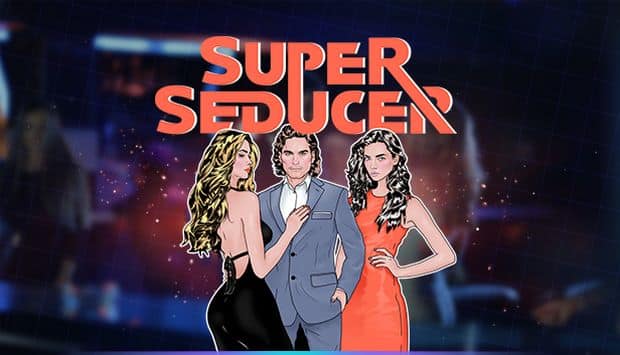 Super Seducer – Supporter’s Edition İndir