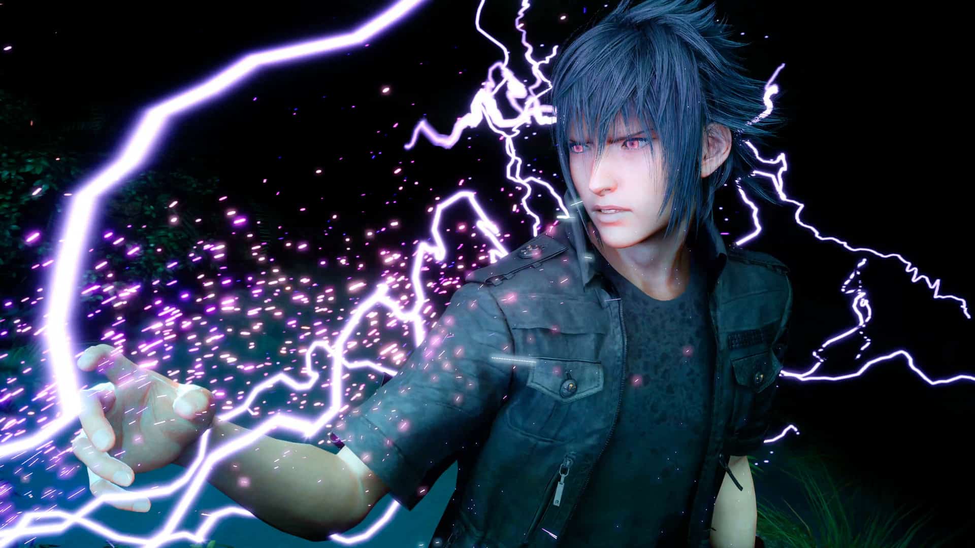 final fantasy xv turkce 2