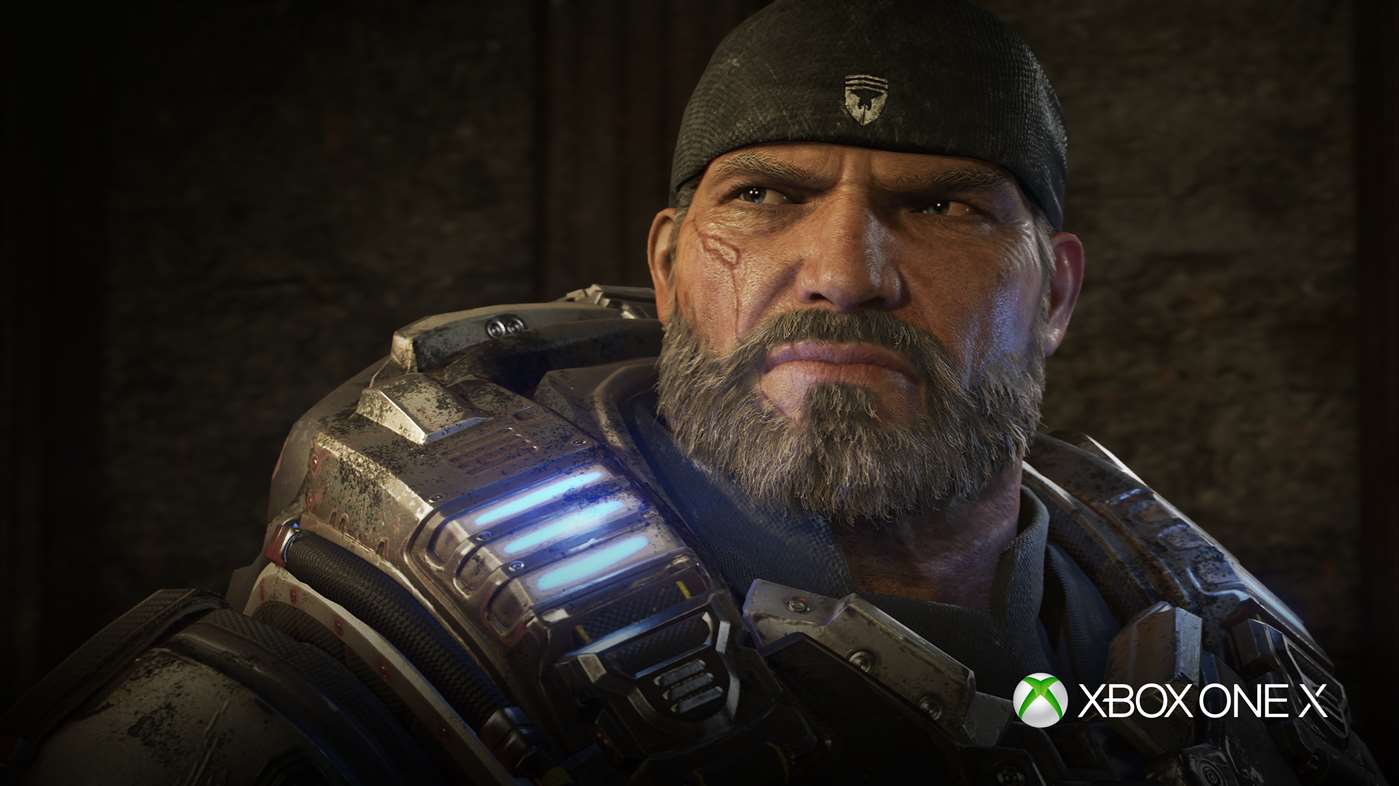 gears of war 4 full turkce 4