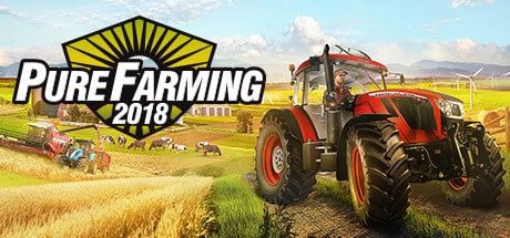 pure farming 2018 turkce