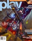 Bullet Witch İndir