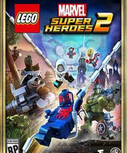 LEGO Marvel Super Heroes 2 Deluxe Edition İndir