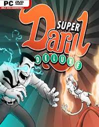 Super Daryl Deluxe İndir