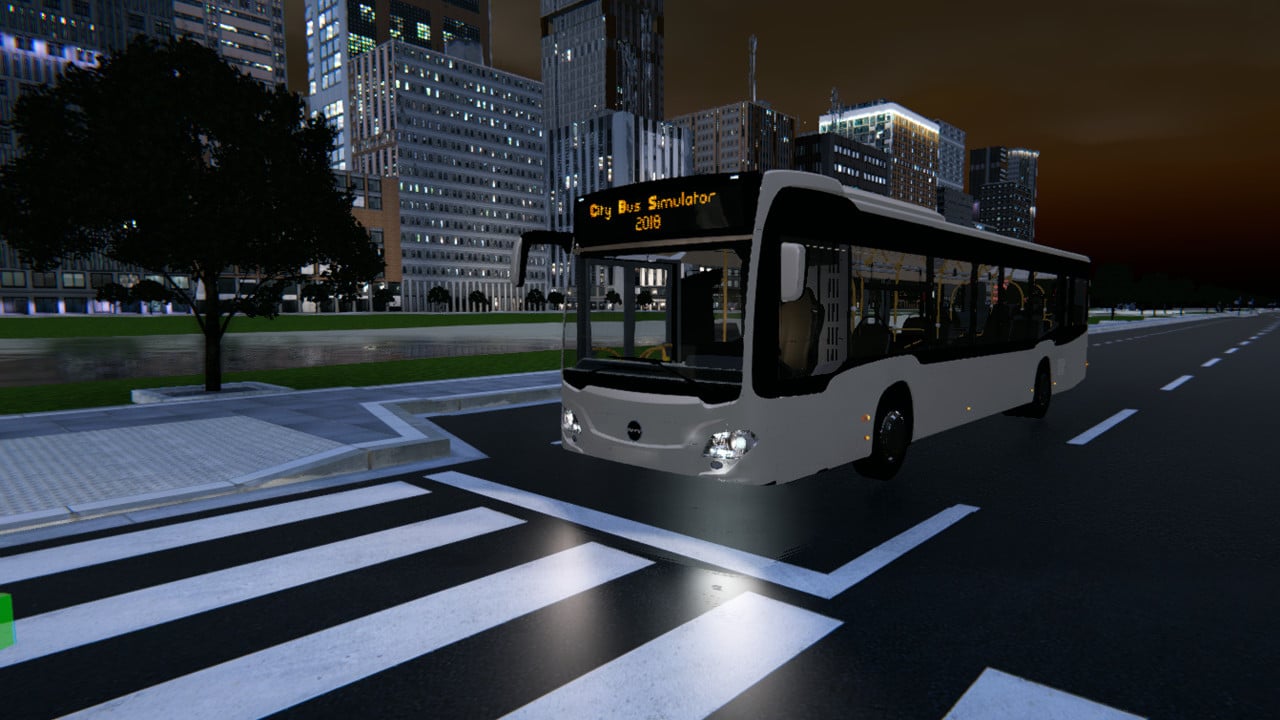 city bus simulator 2018 5