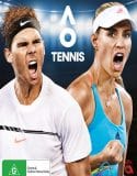 AO International Tennis İndir