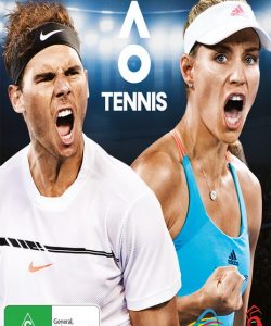 AO International Tennis İndir