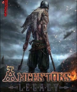 Ancestors Legacy İndir