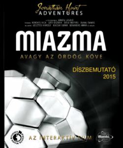 MIAZMA or the Devil’s Stone İndir