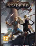 Pillars of Eternity II Deadfire İndir