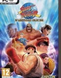 Street Fighter 30th Anniversary Collection İndir