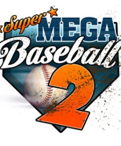 Super Mega Baseball 2 İndir