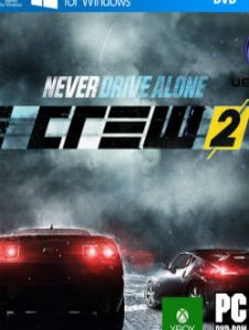 The Crew 2020