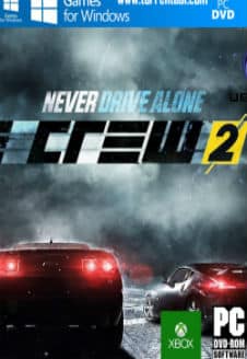 The Crew 2020