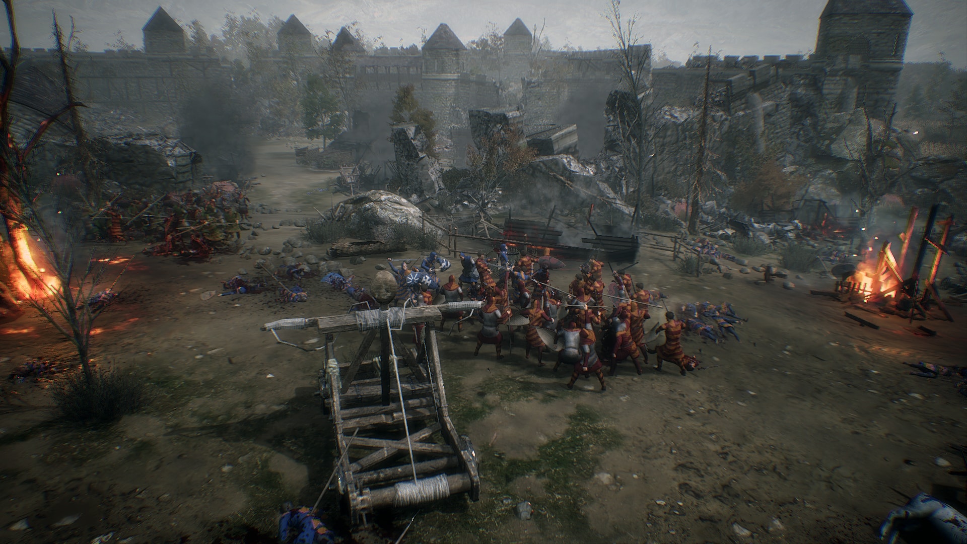 ancestors legacy turkce 4