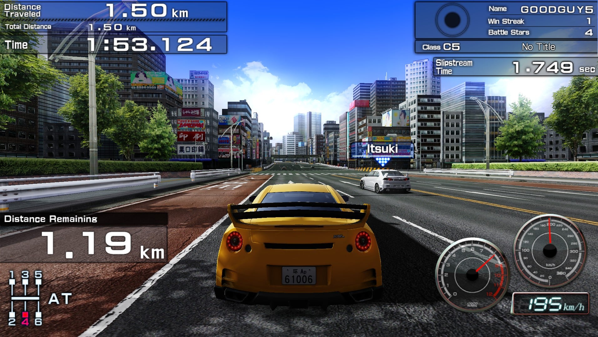 fast beat loop racer gt turkce 0