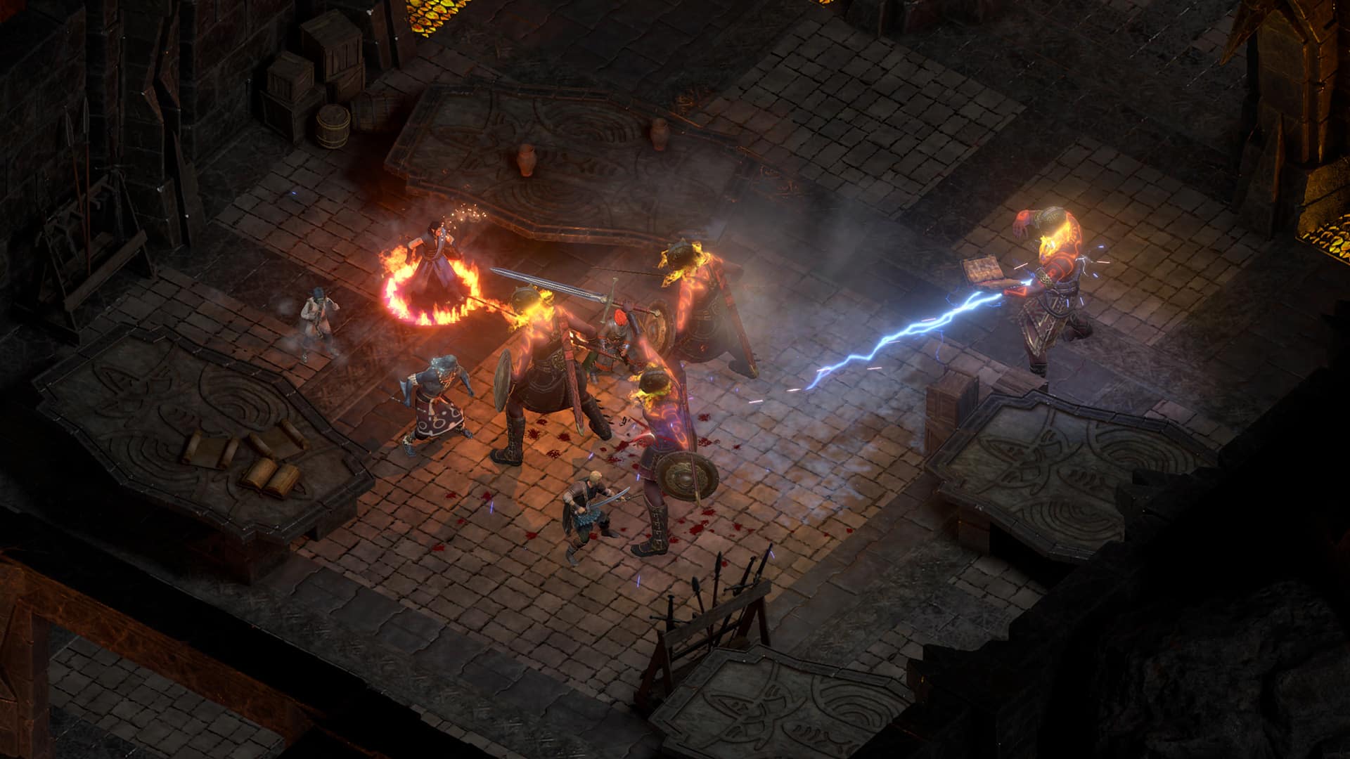 pillars of eternity ii deadfire deluxe edition turkce 6