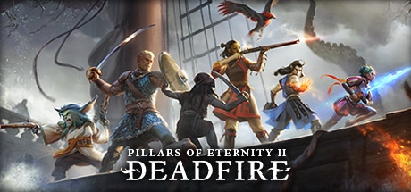 pillars of eternity ii deadfire deluxe edition turkce