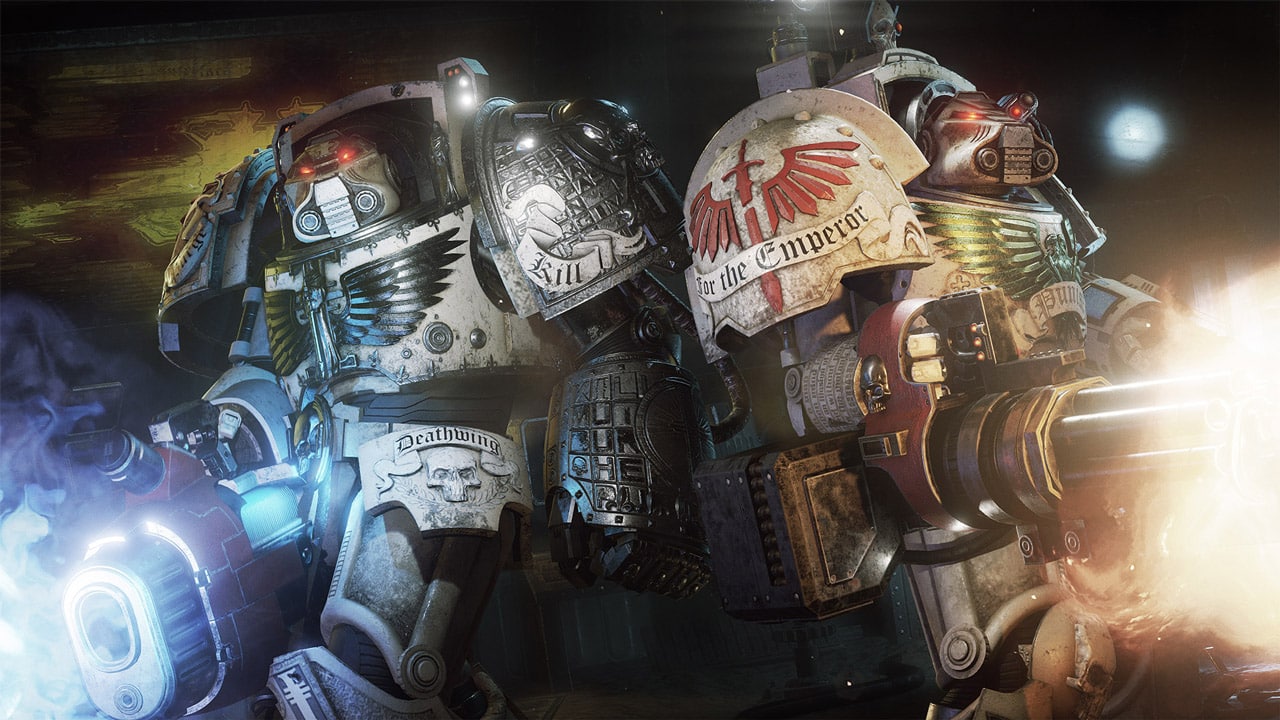 space hulk deathwing enhanced edition turkce 1