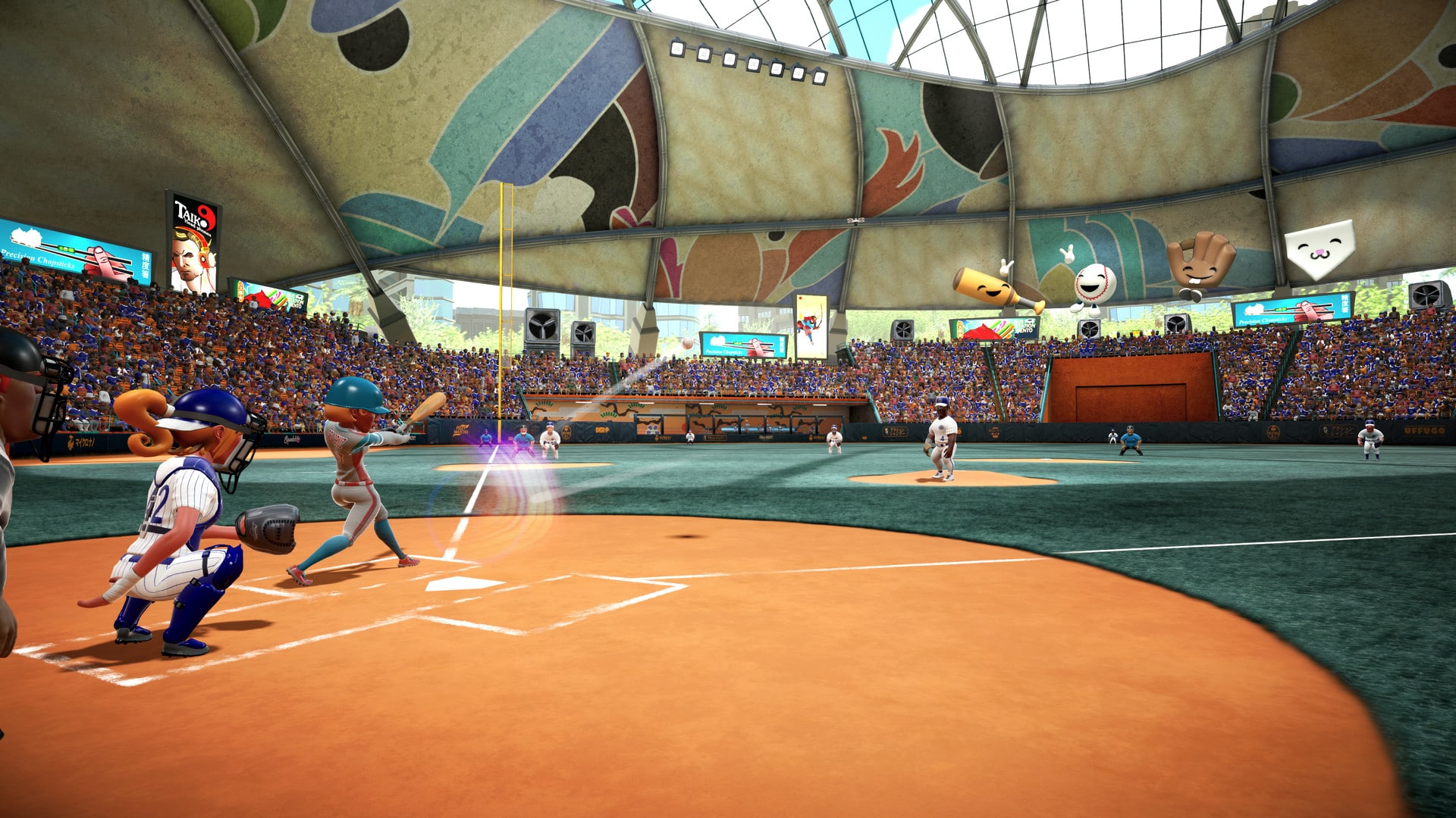 super mega baseball 2 turkce 4