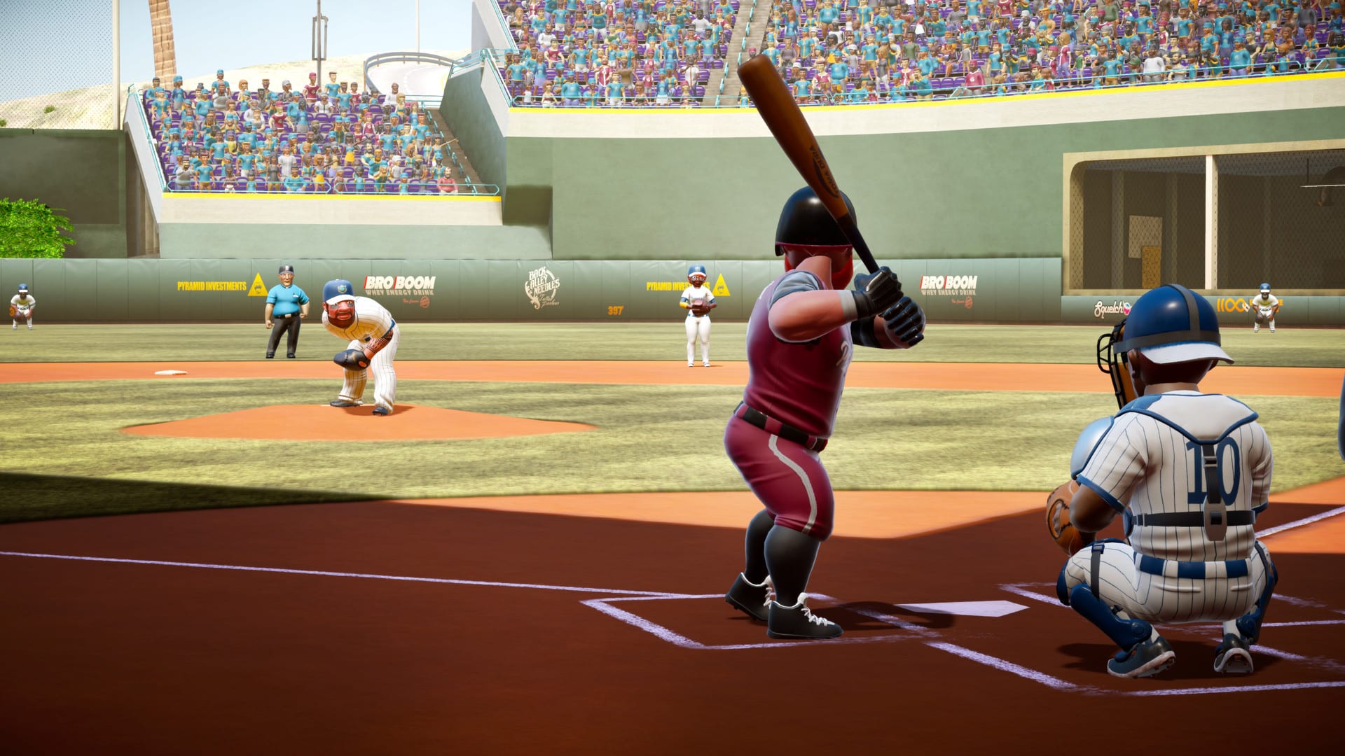 super mega baseball 2 turkce 6