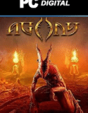 Agony 2018 İndir